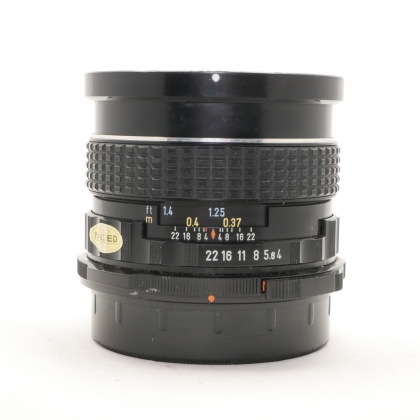 Used Asahi Pentax Super Multi Takumar 6x7 45mm f4 lens Used Asahi Pentax Super Multi Takumar 6x7 45mm f4 lens