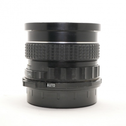Used Asahi Pentax Super Multi Takumar 6x7 45mm f4 lens Used Asahi Pentax Super Multi Takumar 6x7 45mm f4 lens