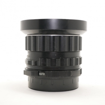 Used Asahi Pentax Super Multi Takumar 6x7 55mm f3.5 lens Used Asahi Pentax Super Multi Takumar 6x7 55mm f3.5 lens