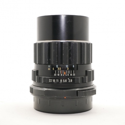 Used Asahi Pentax Super Multi Takumar 6x7 150mm f2.8 lens Used Asahi Pentax Super Multi Takumar 6x7 150mm f2.8 lens