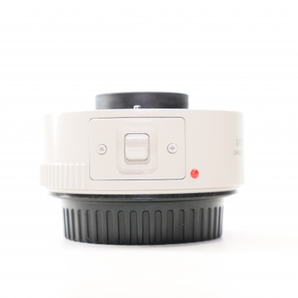 Used Canon Extender EF 1.4X II Teleconverter