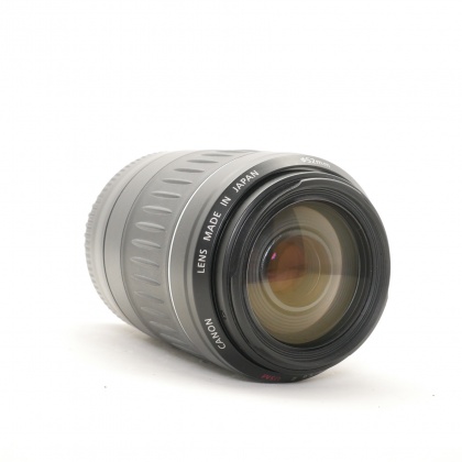 Used Canon EF 55-200mm f4.5-5.6 USM Mk II lens