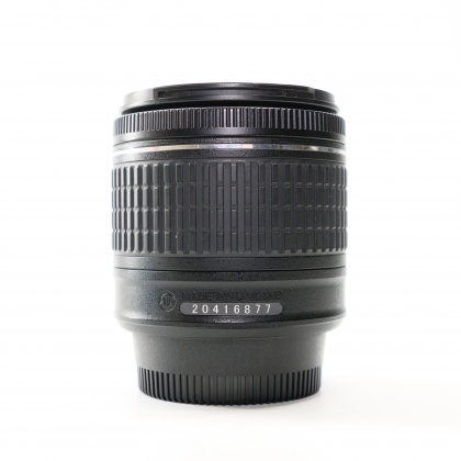 Used Nikon AF-P 18-55mm f3.5-5.6 lens