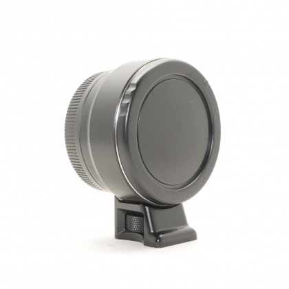 Used Canon Mount Adapter EF-EOS M