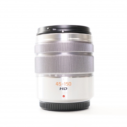 Used Panasonic 45-150mm f4-5.6 OIS lens