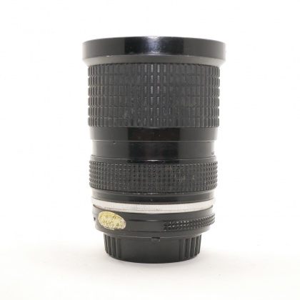 Used Nikon Zoom-Nikkor 35-70mm f3.5 lens