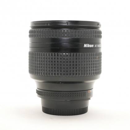 Used Nikon AF-D 24-120mm f3.5-5.6 lens
