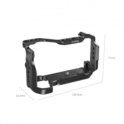 Smallrig 4336 Cage Kit for Sony Alpha 6700