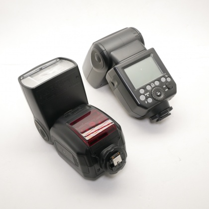 Used Hahnel Modus 600RT Pro Kit Sony