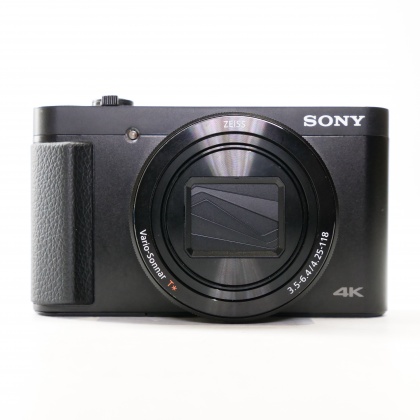 Used Sony Cybershot DSC-HX99 Compact Camera
