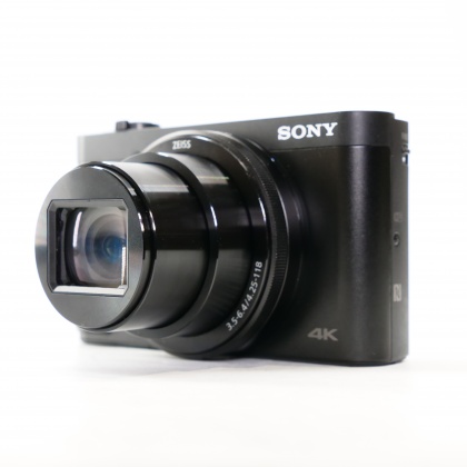 Used Sony Cybershot DSC-HX99 Compact Camera