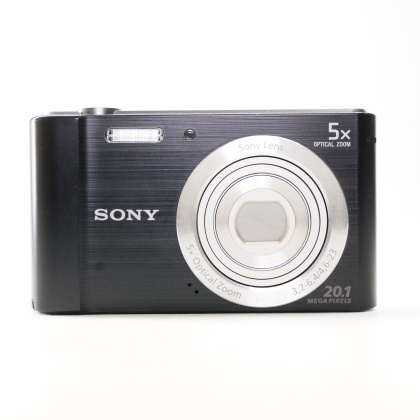 Used Sony DSC-W800 Digital compact camera