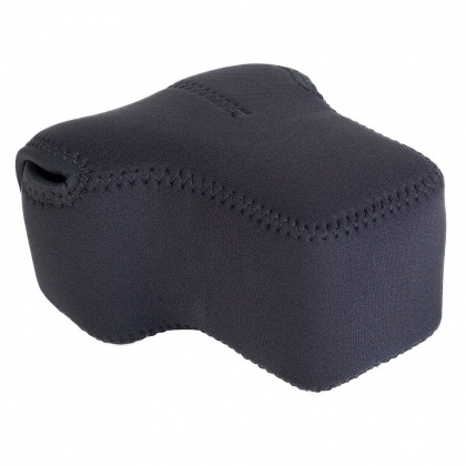 OpTech Soft Pouch, D-MICRO, Black OpTech Soft Pouch, D-MICRO, Black
