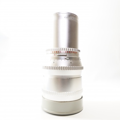 Used Hasselblad Sonnar 250mm f5.6 lens