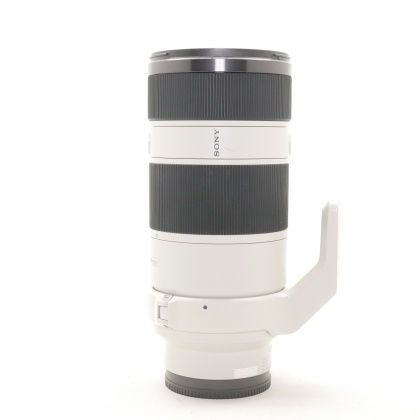Used Sony FE 70-200mm f4 G OSS lens