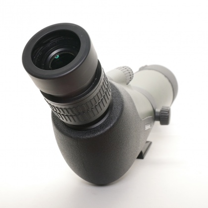 Used Hawke 16-48x68 Endurance ED Scope