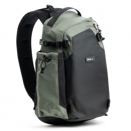 Think Tank PhotoCross V2 11L Sling Bag, Desert Sage