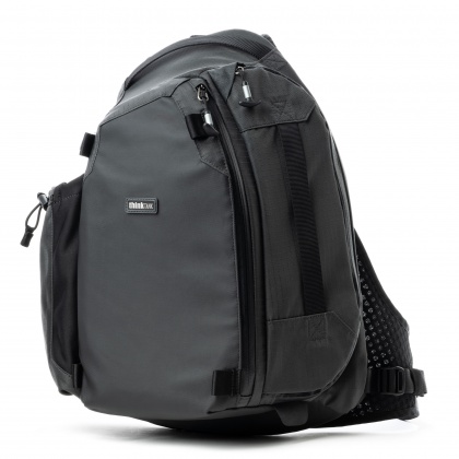Think Tank PhotoCross V2 14L Sling Bag, Basalt Black