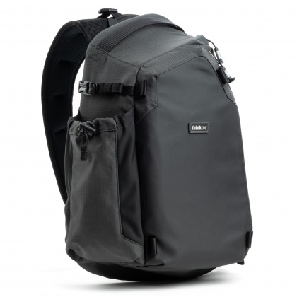 Think Tank PhotoCross V2 14L Sling Bag, Basalt Black