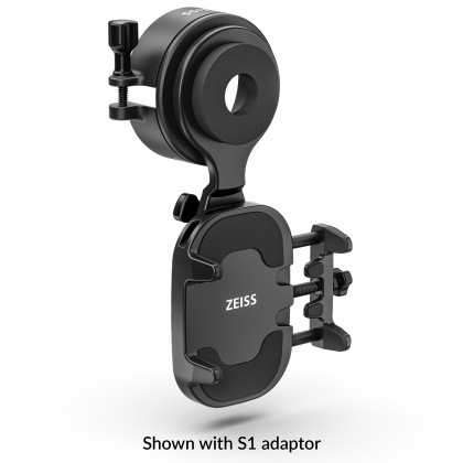Zeiss Digiscoping Smartphone Adapter