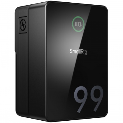 Smallrig 4292 V-Mount Battery Mini VB99 Pro