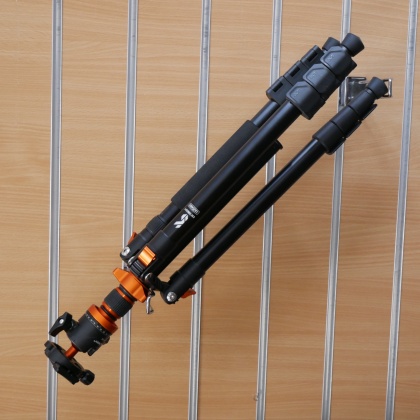 Used K&F Concept SA245M1 Tripod with KF-28 ball head