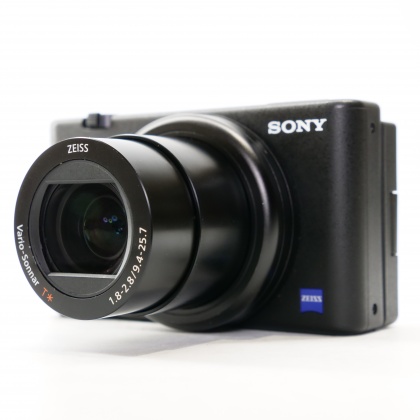Used Sony ZV-1 digital compact camera