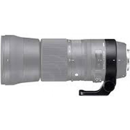 Sigma Tripod socket TS-71 for the 150-600 C lens Sigma Tripod socket TS-71 for the 150-600 C lens