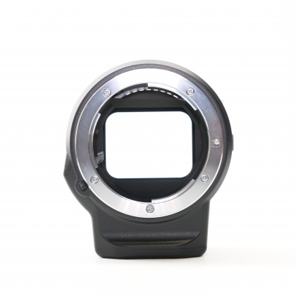 Used Nikon Mount Adapter FTZ