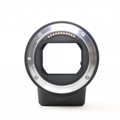 Used Nikon Mount Adapter FTZ