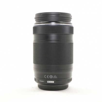 Used Olympus M.Zuiko Digital ED 75-300mm F4.8-6.7 II, black Used Olympus M.Zuiko Digital ED 75-300mm F4.8-6.7 II, black
