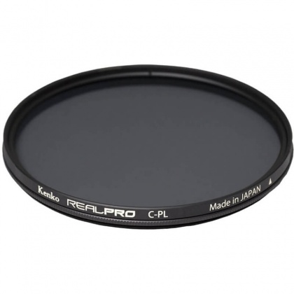 Kenko 52mm Realpro Circular Polarising Filter