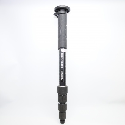 Used Manfrotto Element II Monopod
