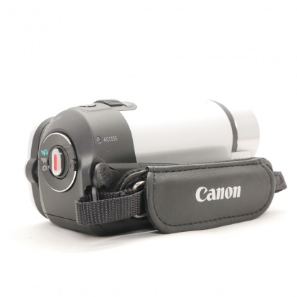 Used Canon Legria FS306