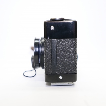 Used Rollei 35B, 35mm compact camera Used Rollei 35B, 35mm compact camera