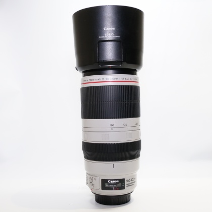 Used Canon EF 100-400mm f4.5-5.6 L IS II lens