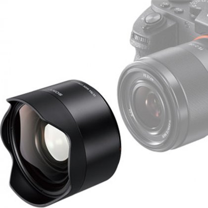 Sony SEL075UWC Ultra Wide Converter Sony SEL075UWC Ultra Wide Converter