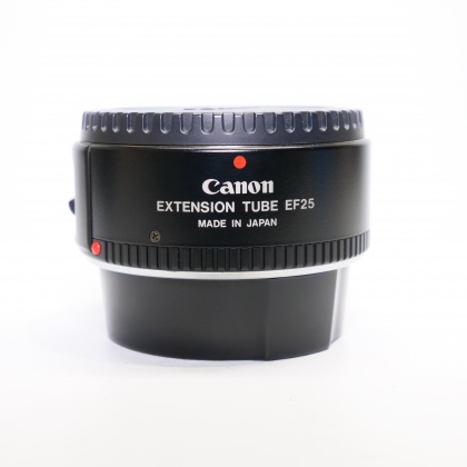 Used Canon Extension Tube EF 25