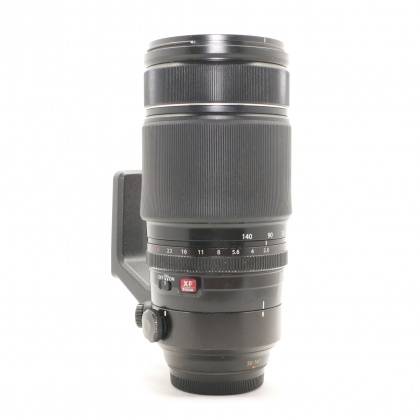 Used Fujifilm XF 50-140mm f2.8 WR OIS lens