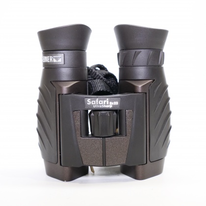 Used Steiner Safari Ultrasharp 8x22 binoculars