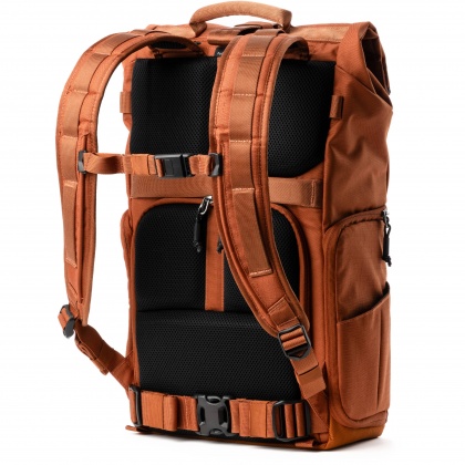 Think Tank FocusPoint 30L Roll Top Backpack, Urban Rust