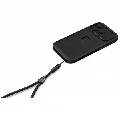 Peak Design Mobile Cuff, Black