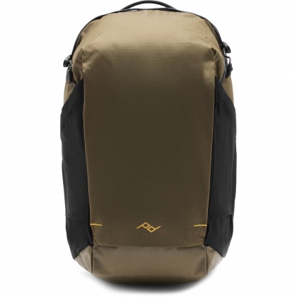 Peak Design Outdoor Backpack Zip 18L, Kelp