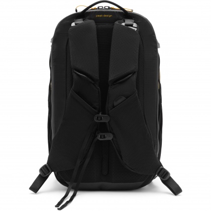 Peak Design Outdoor Backpack Zip 18L, Kelp