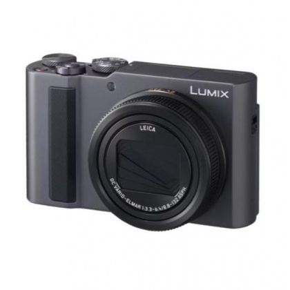 Pre-order Deposit for Panasonic Lumix TZ300 Travel Zoom Compact Camera, Black