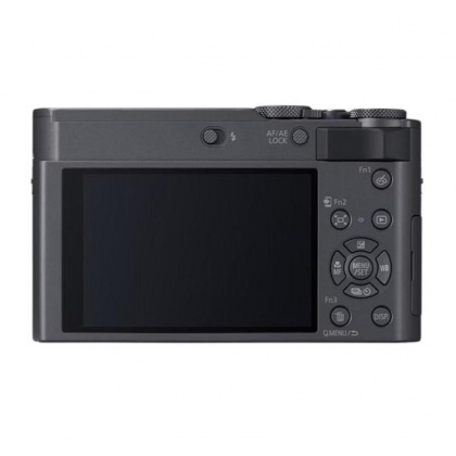 Pre-order Deposit for Panasonic Lumix TZ300 Travel Zoom Compact Camera, Black