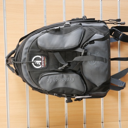 Used Tamrac Expedition 5 rucksack