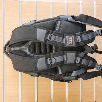 Used Tamrac Expedition 5 rucksack