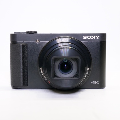 Used Sony DSC-HX99 digital compact camera