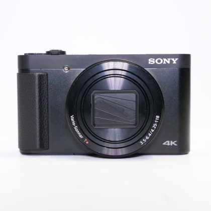 Used Sony DSC-HX99 digital compact camera
